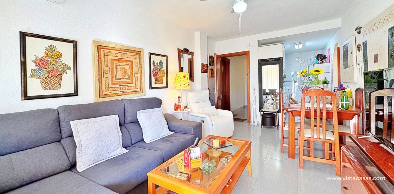 Wtórny - Apartment - Punta Prima