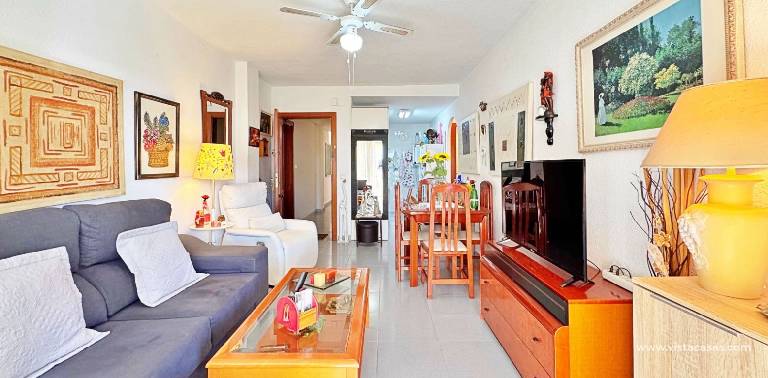 Wtórny - Apartment - Punta Prima