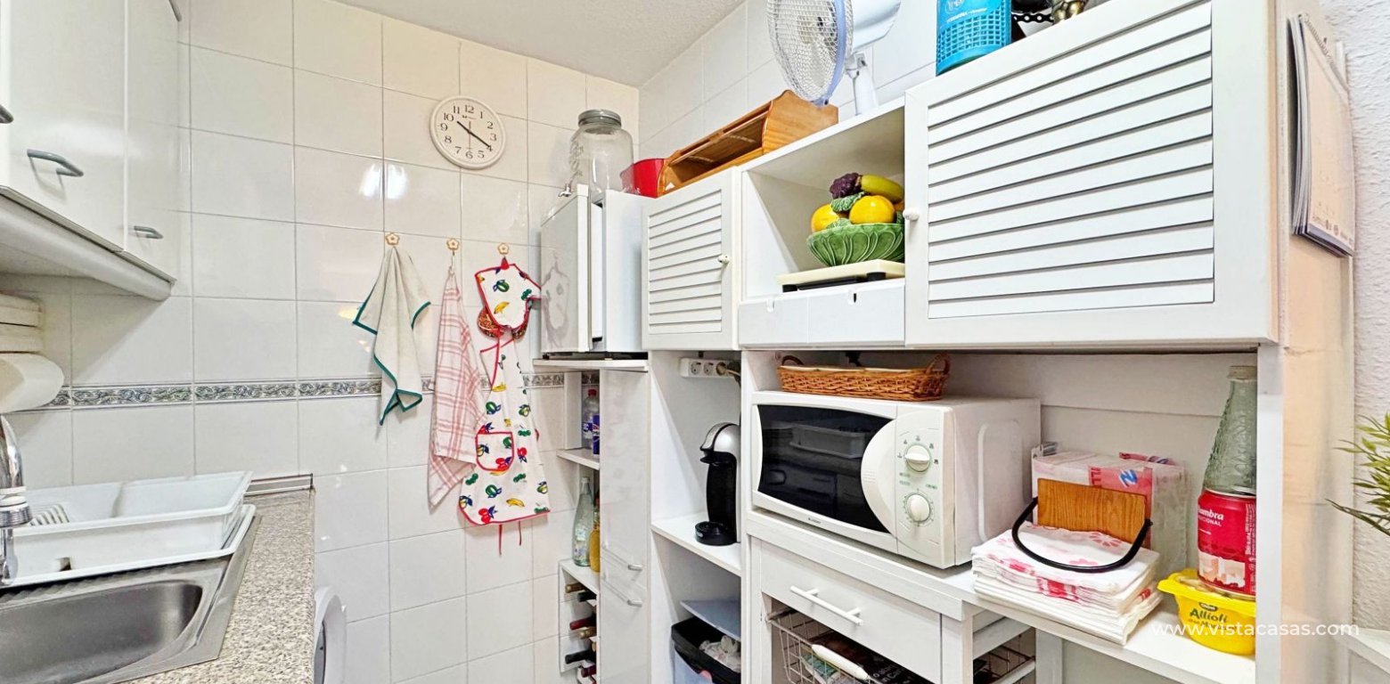 Wtórny - Apartment - Punta Prima