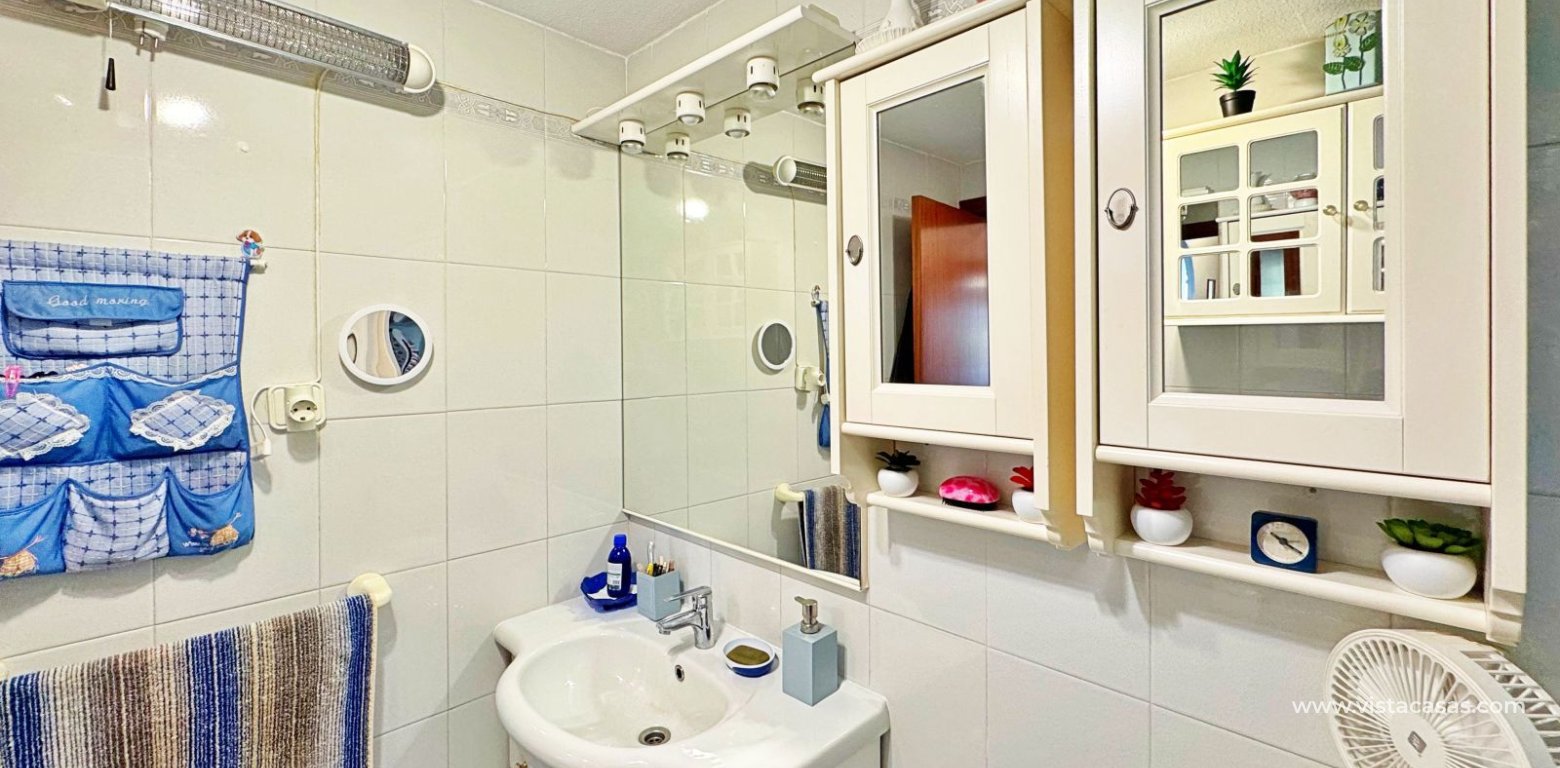 Wtórny - Apartment - Punta Prima