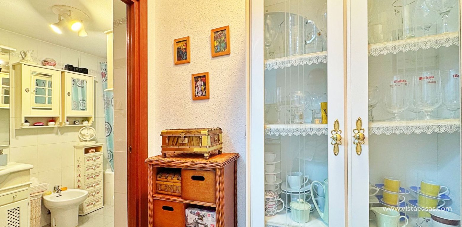 Wtórny - Apartment - Punta Prima