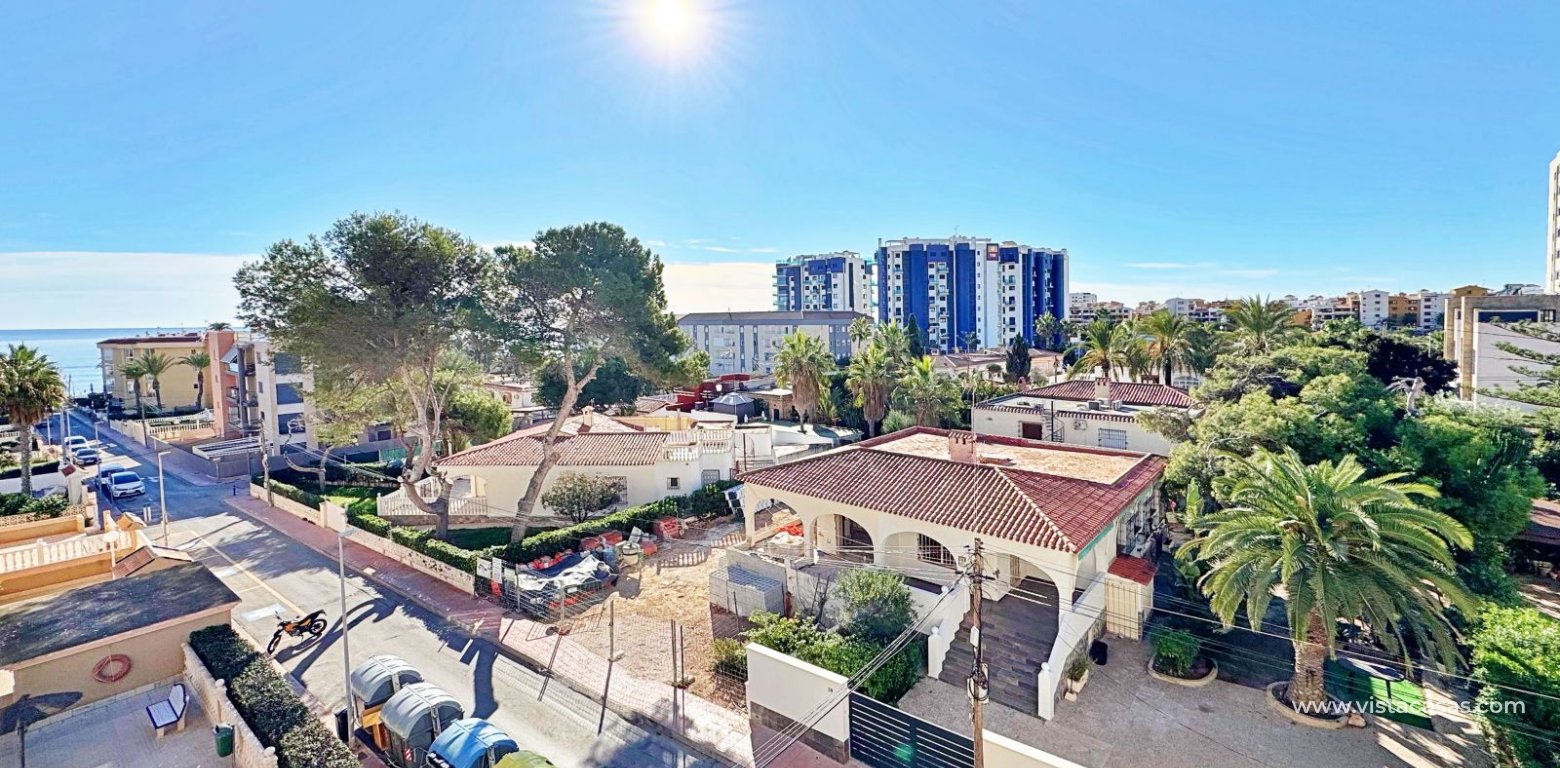 Wtórny - Apartment - Punta Prima