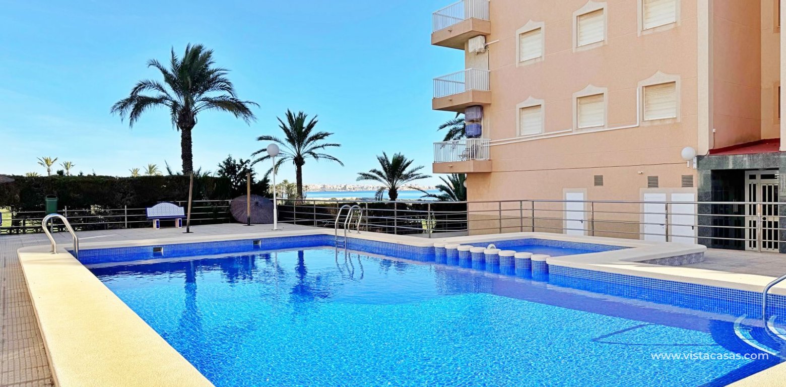 Wtórny - Apartment - Punta Prima