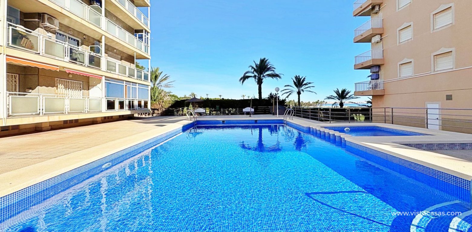 Wtórny - Apartment - Punta Prima