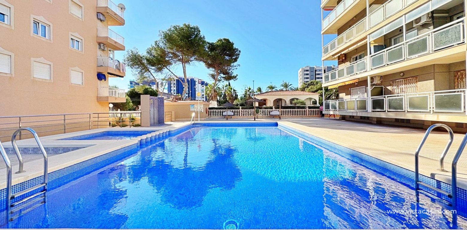 Wtórny - Apartment - Punta Prima