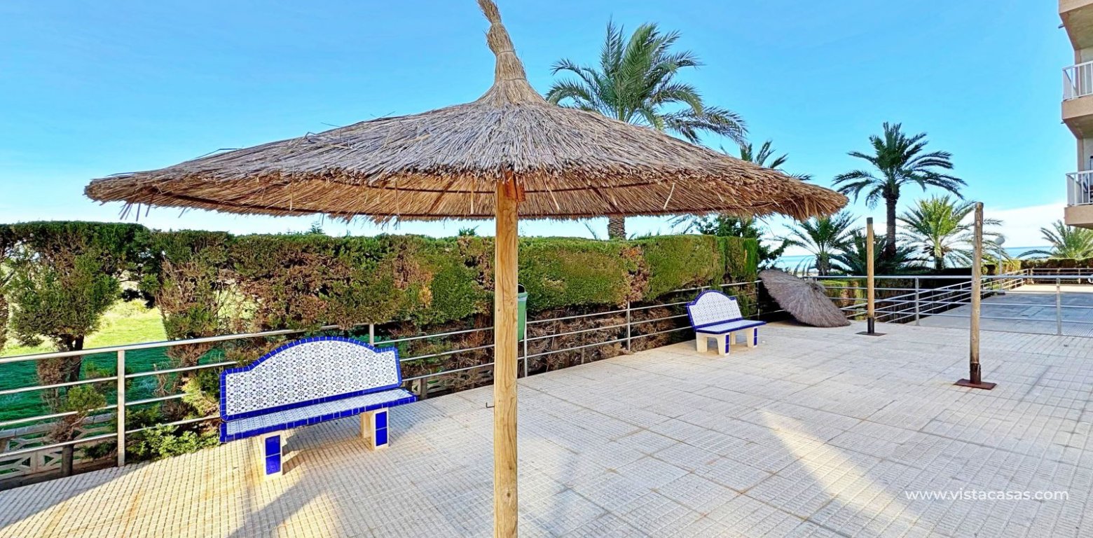 Wtórny - Apartment - Punta Prima