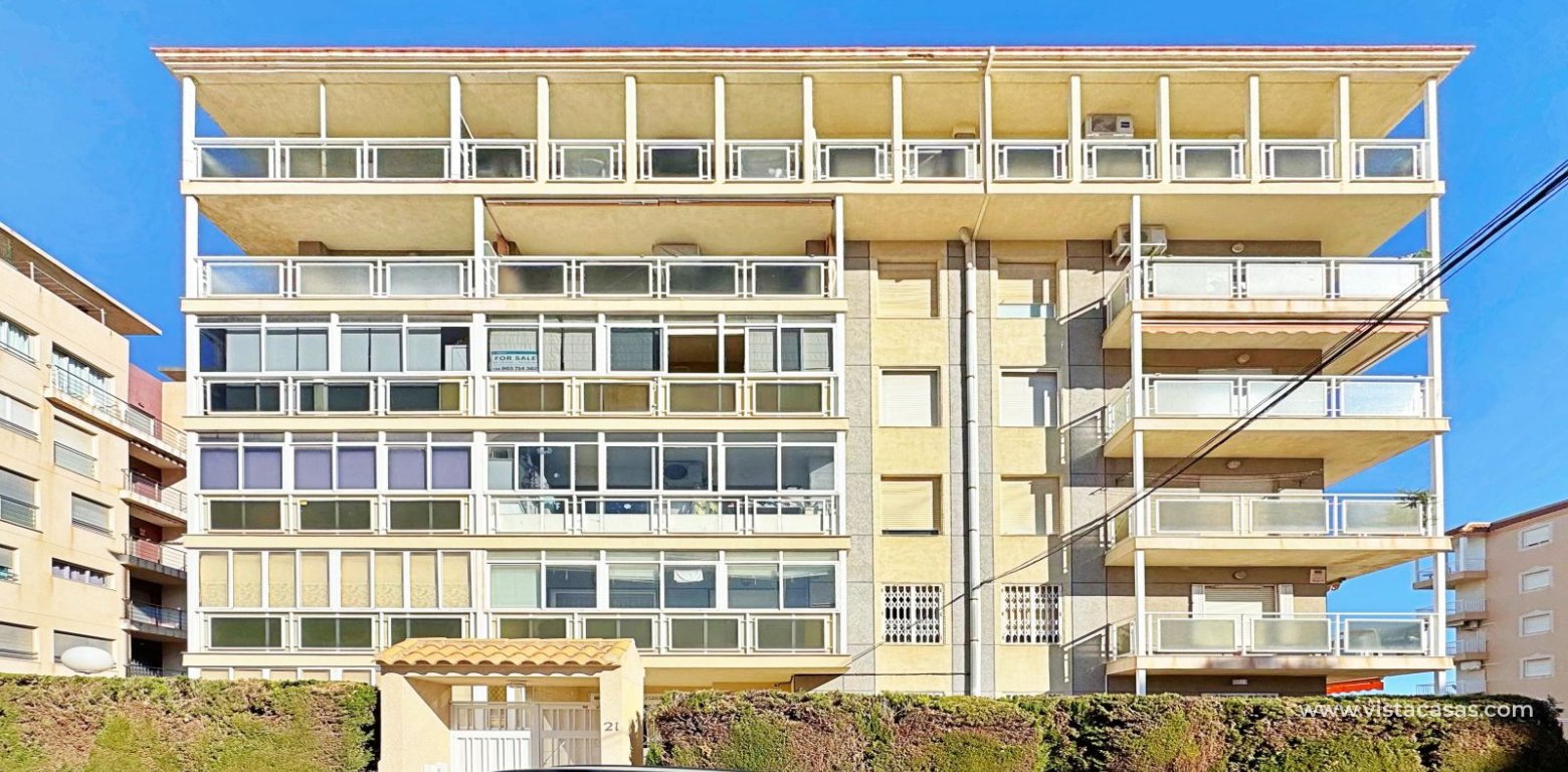 Wtórny - Apartment - Punta Prima