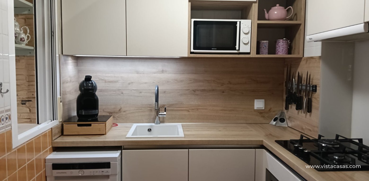 Resale - Villa - Los Montesinos