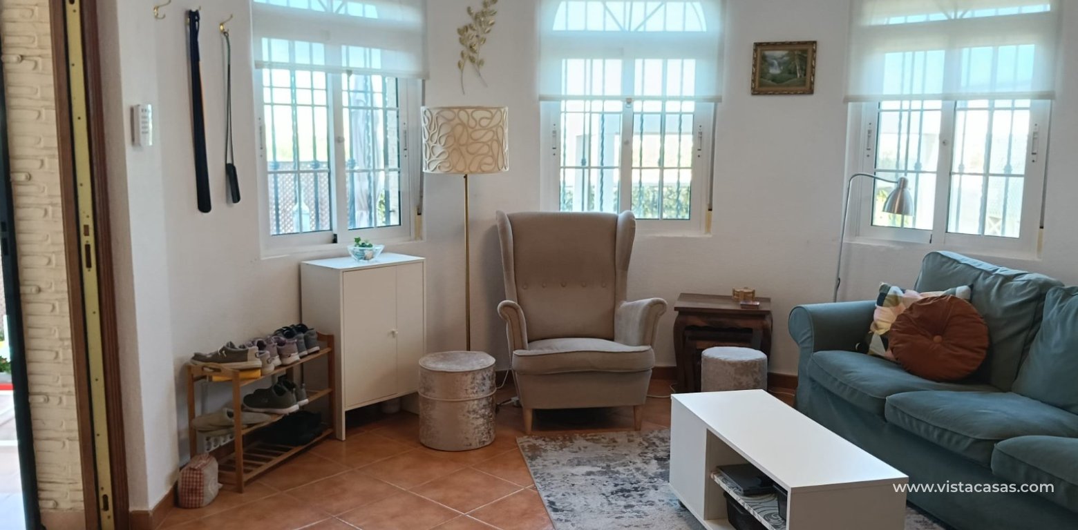 Resale - Villa - Los Montesinos