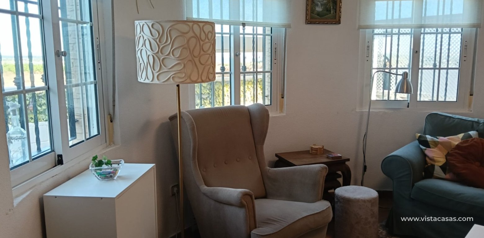 Resale - Villa - Los Montesinos