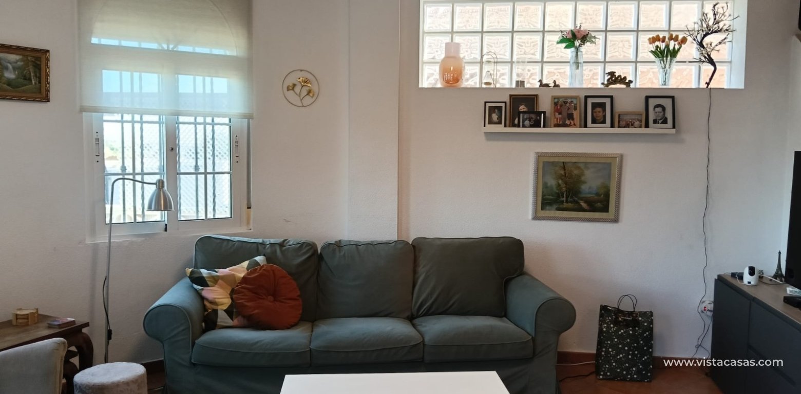 Resale - Villa - Los Montesinos