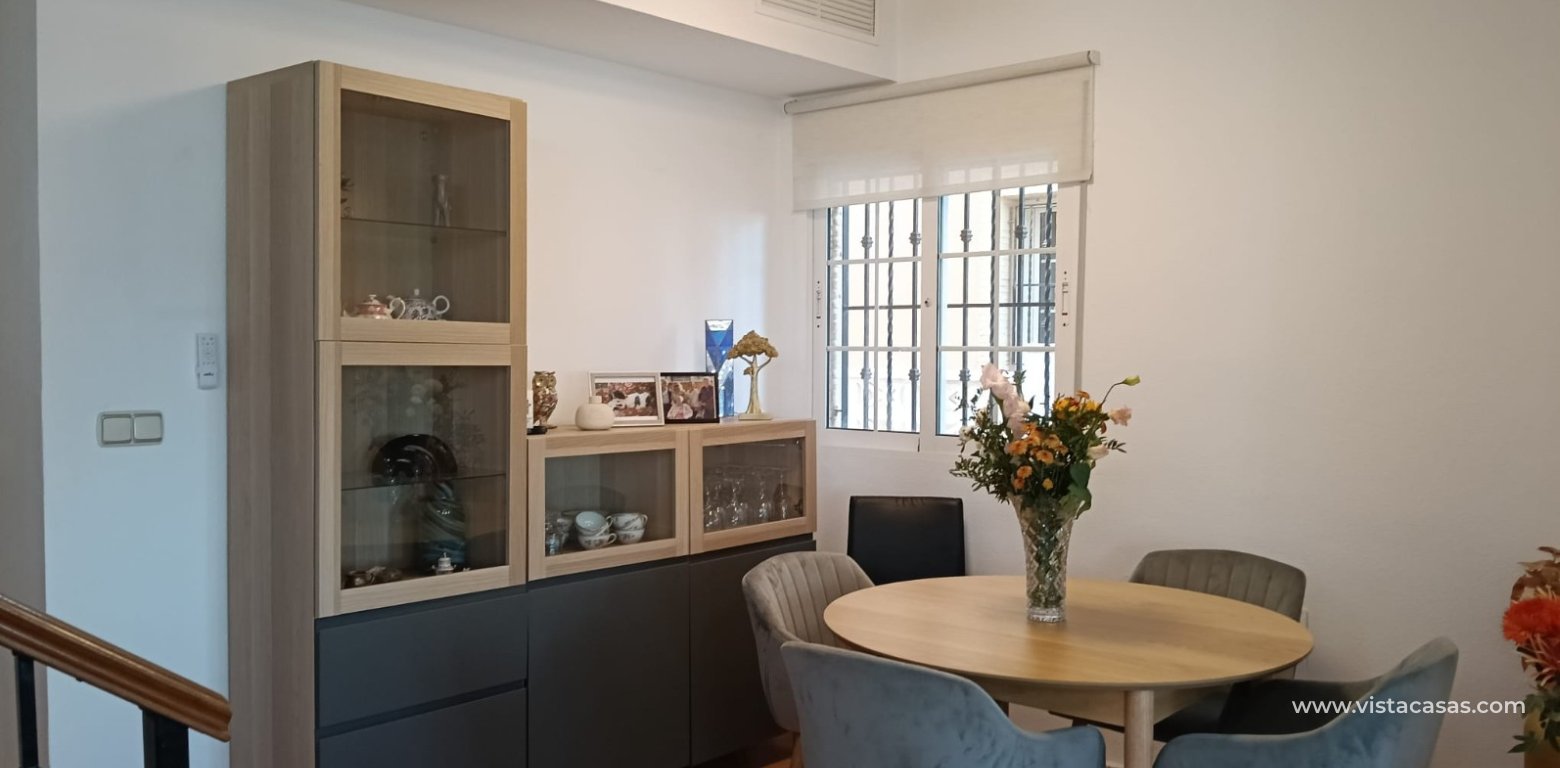 Resale - Villa - Los Montesinos