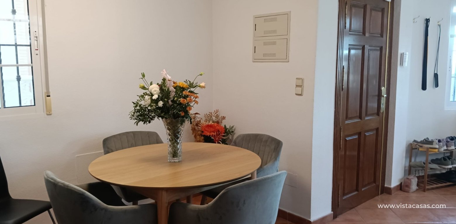 Resale - Villa - Los Montesinos