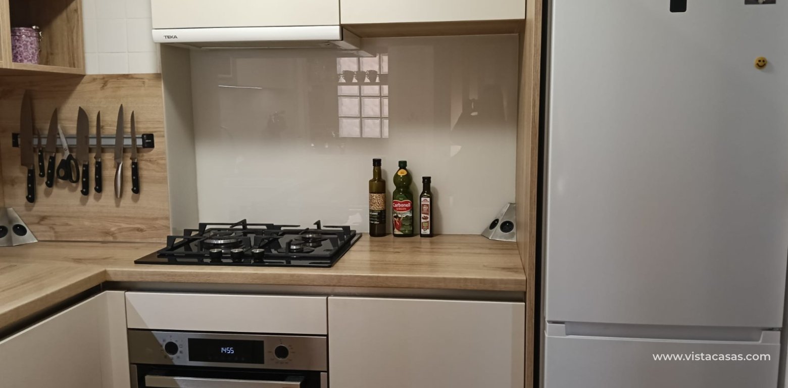 Resale - Villa - Los Montesinos