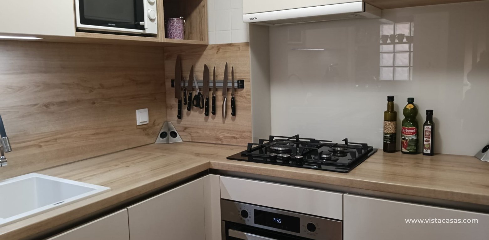 Resale - Villa - Los Montesinos