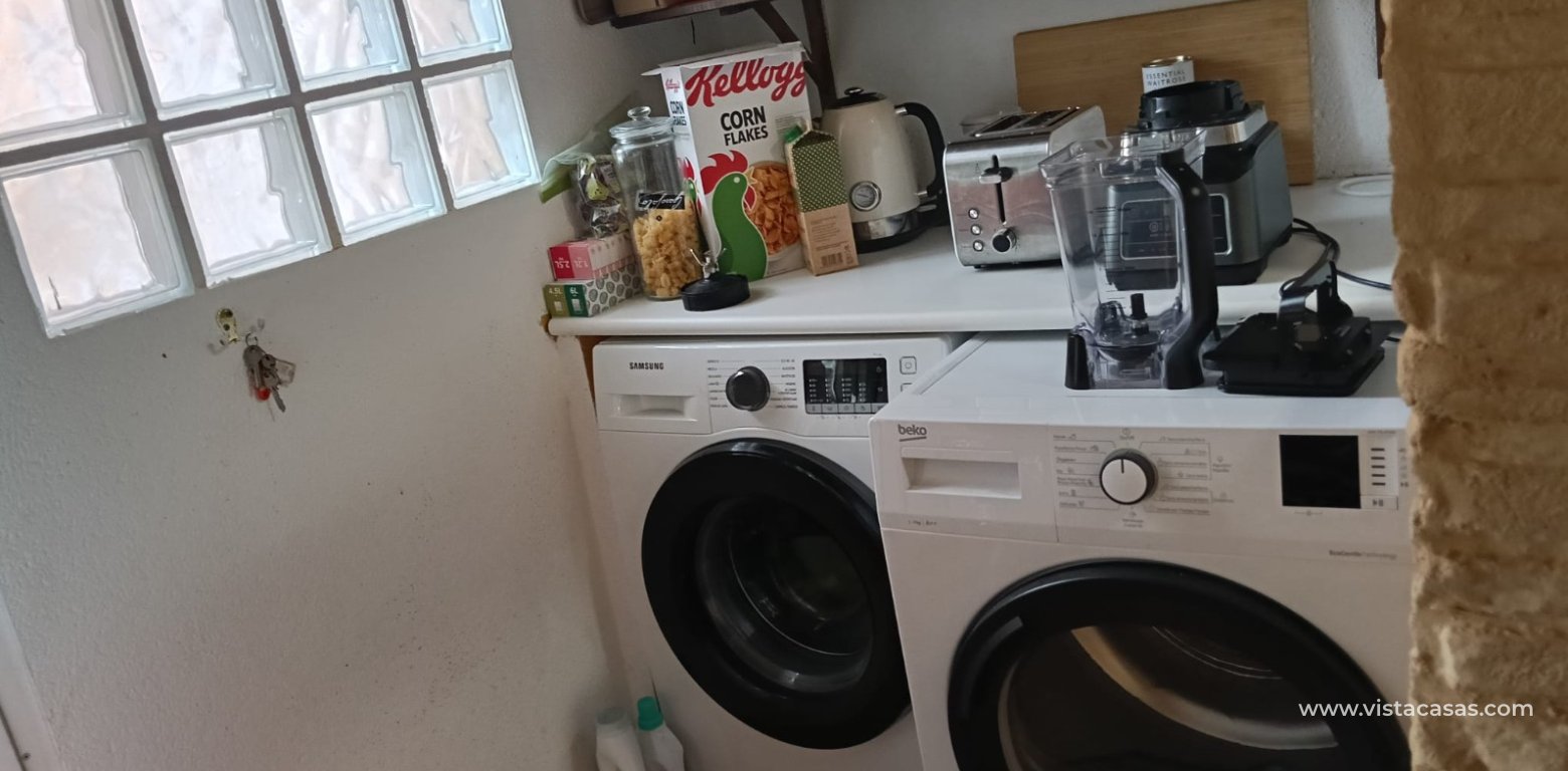 Resale - Villa - Los Montesinos