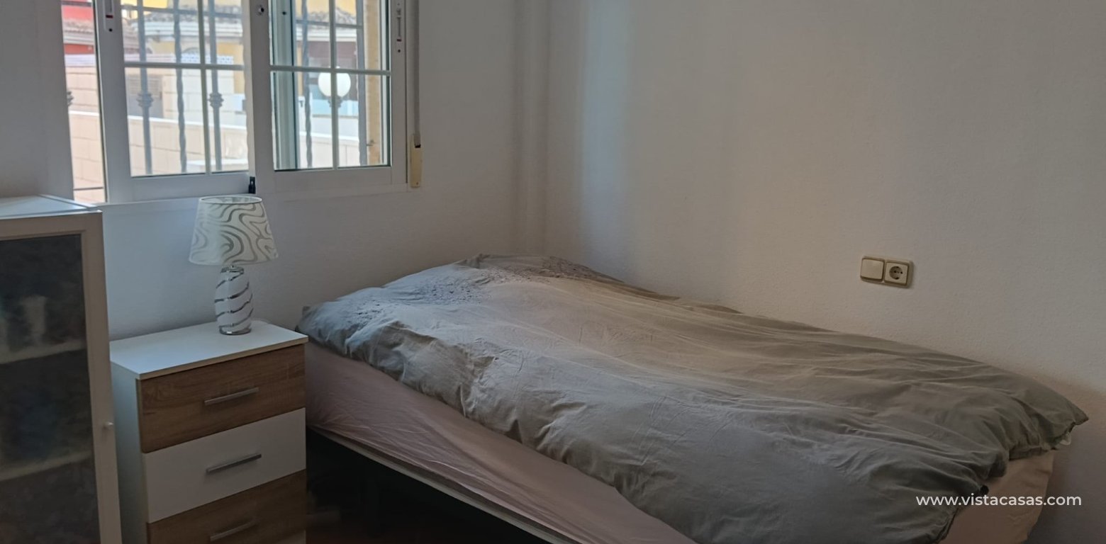 Resale - Villa - Los Montesinos