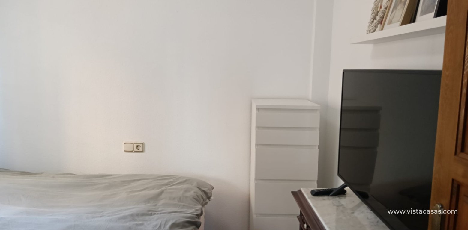 Resale - Villa - Los Montesinos