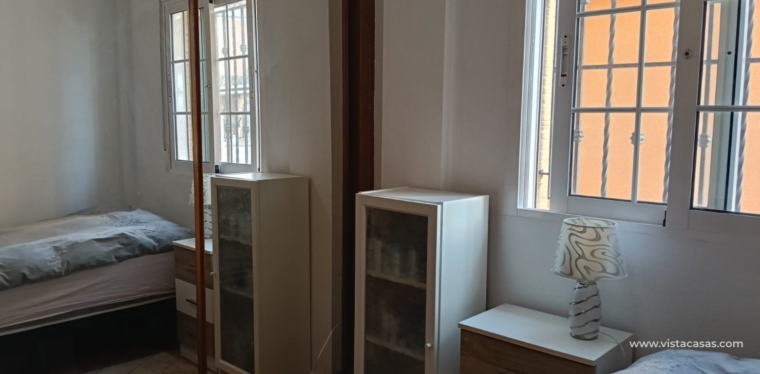 Resale - Villa - Los Montesinos