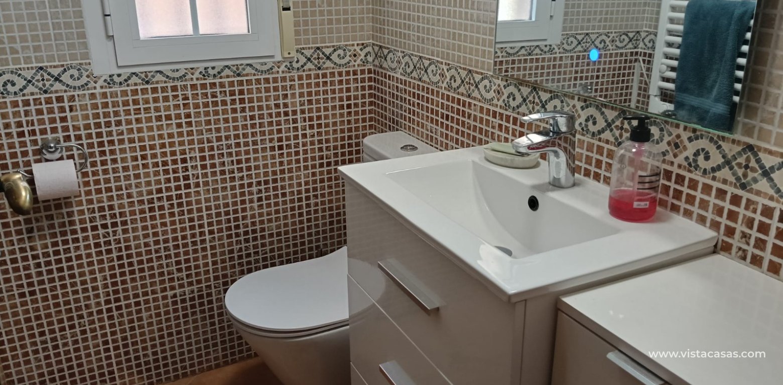 Resale - Villa - Los Montesinos