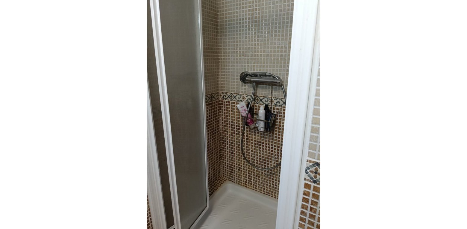 Resale - Villa - Los Montesinos