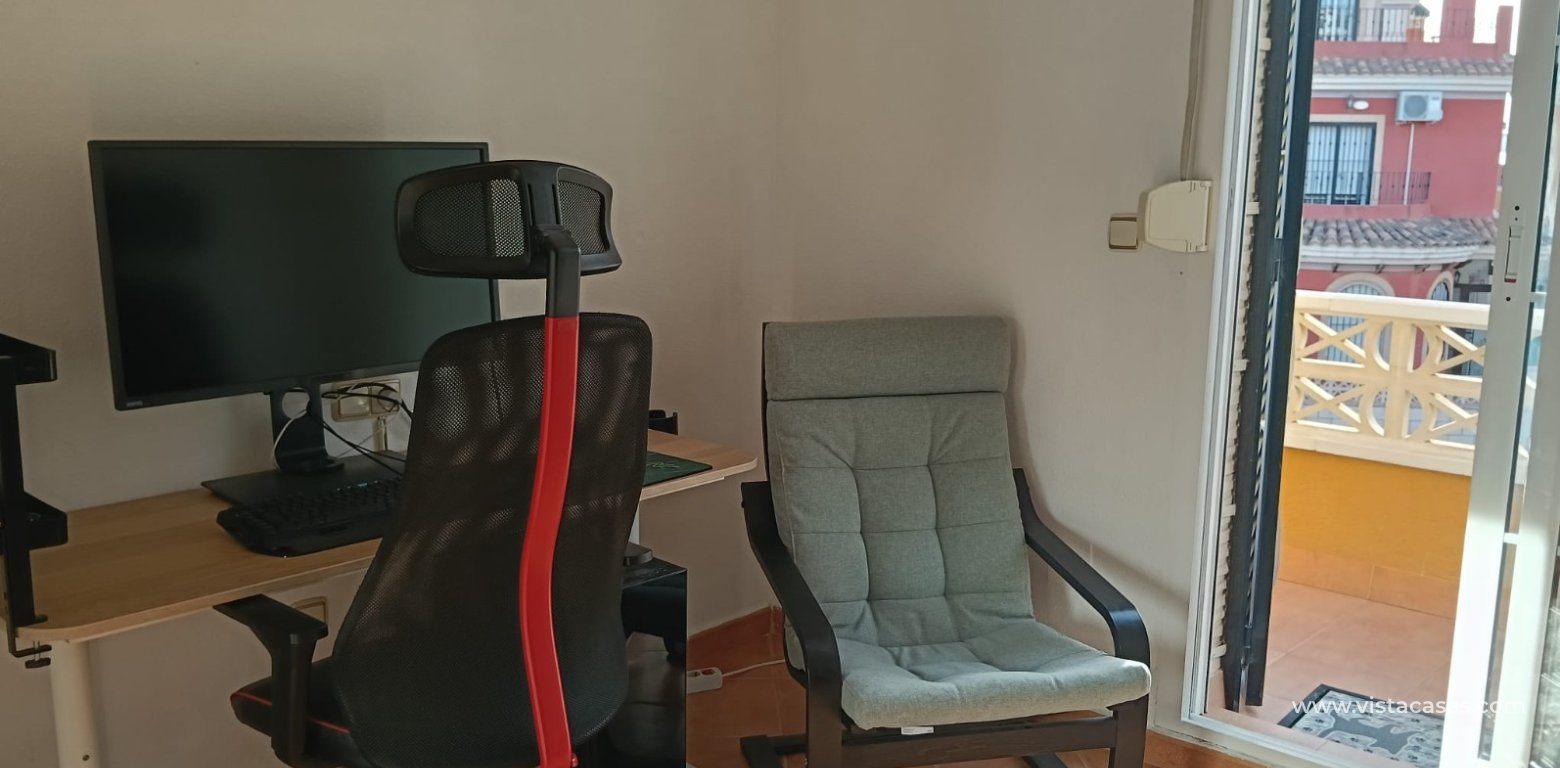 Resale - Villa - Los Montesinos