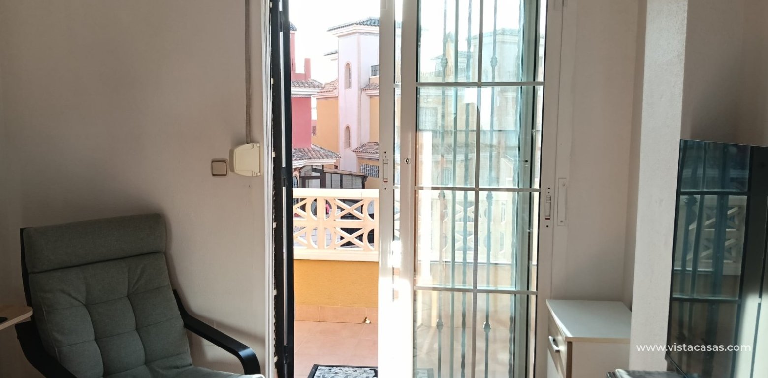 Resale - Villa - Los Montesinos