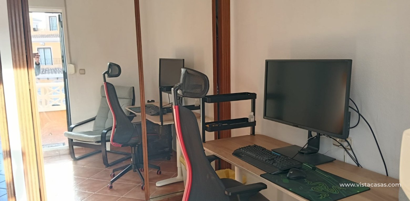 Resale - Villa - Los Montesinos