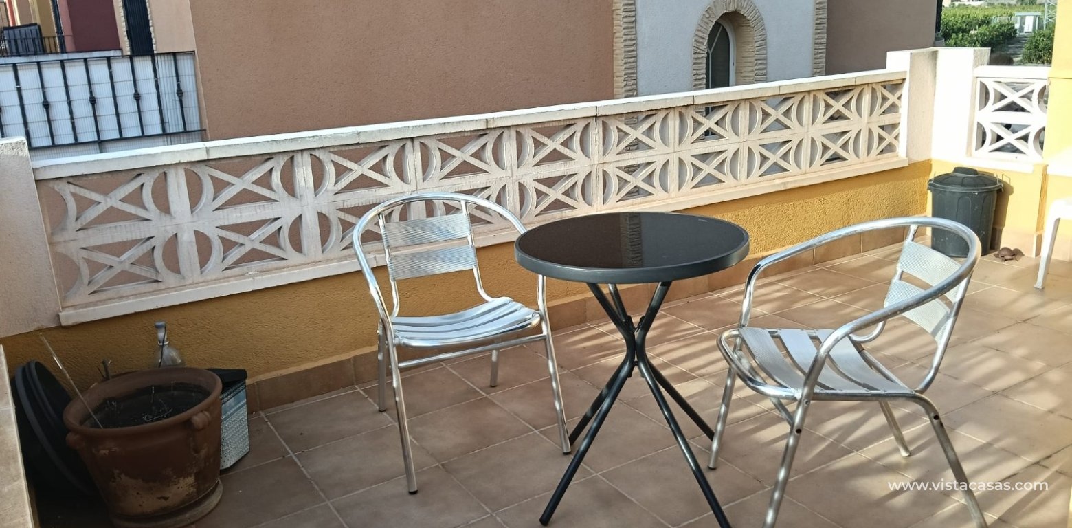 Resale - Villa - Los Montesinos