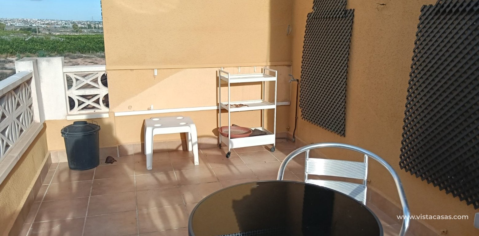 Resale - Villa - Los Montesinos