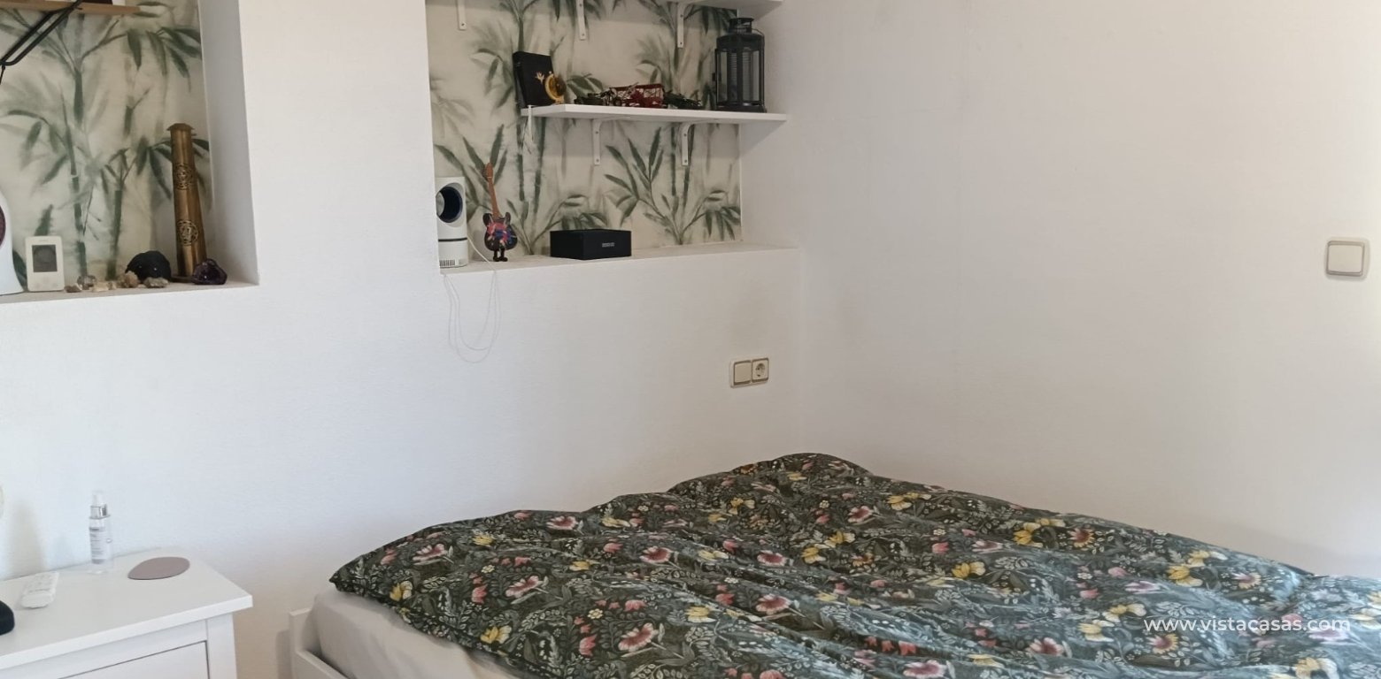 Resale - Villa - Los Montesinos