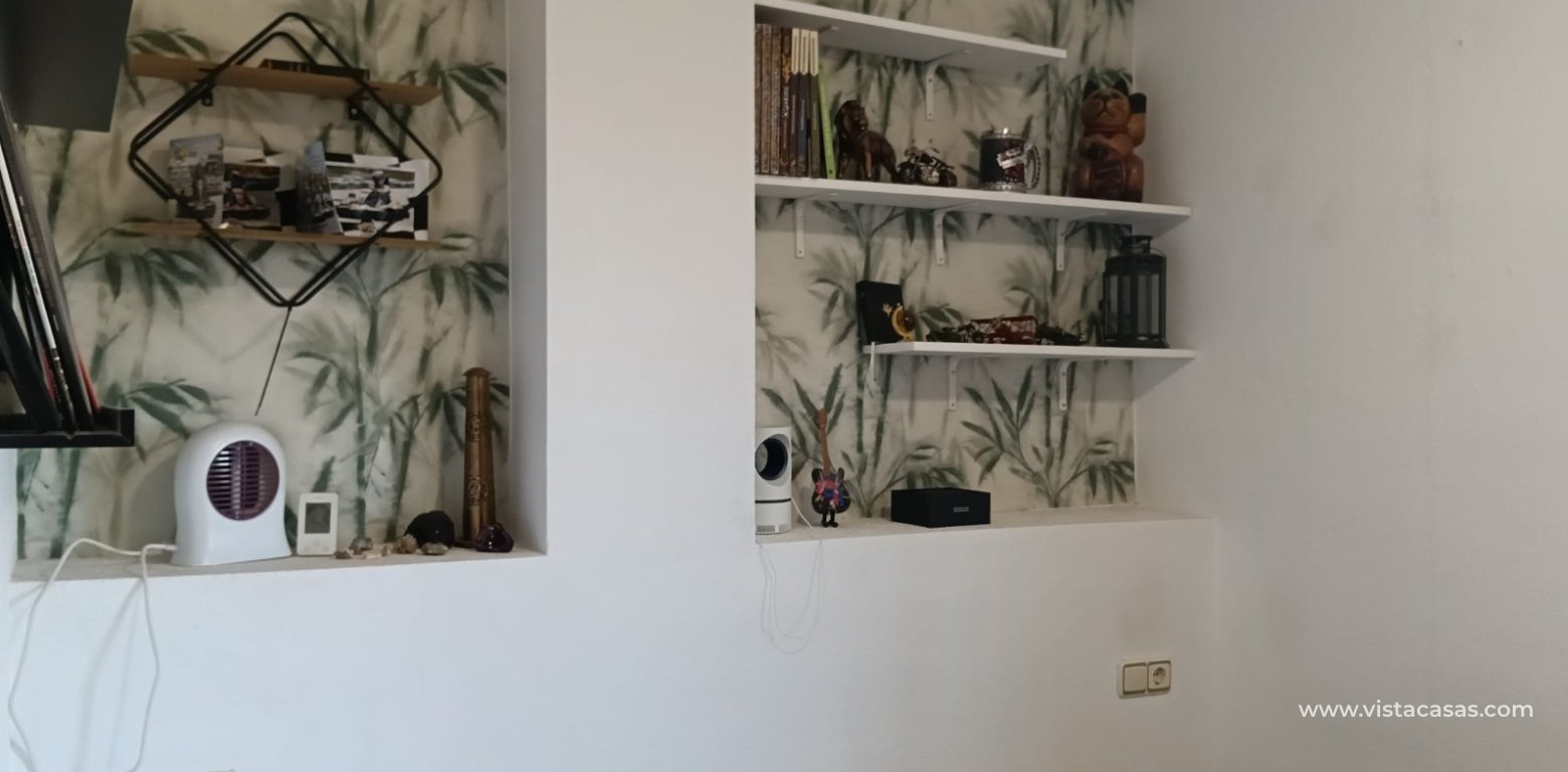 Resale - Villa - Los Montesinos