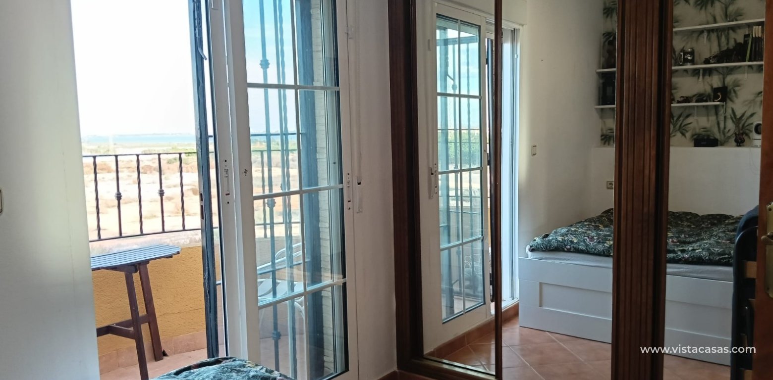 Resale - Villa - Los Montesinos