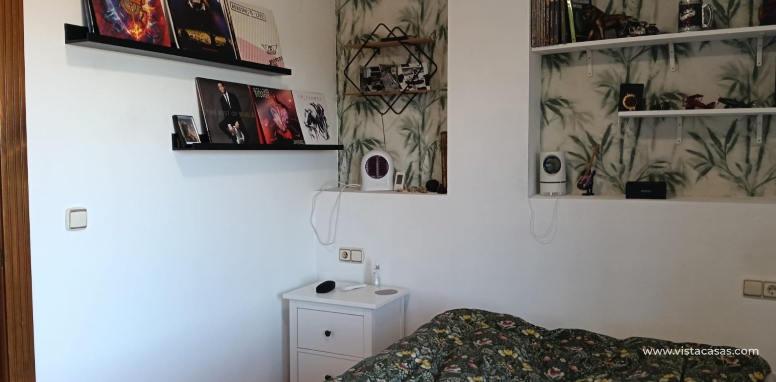 Resale - Villa - Los Montesinos