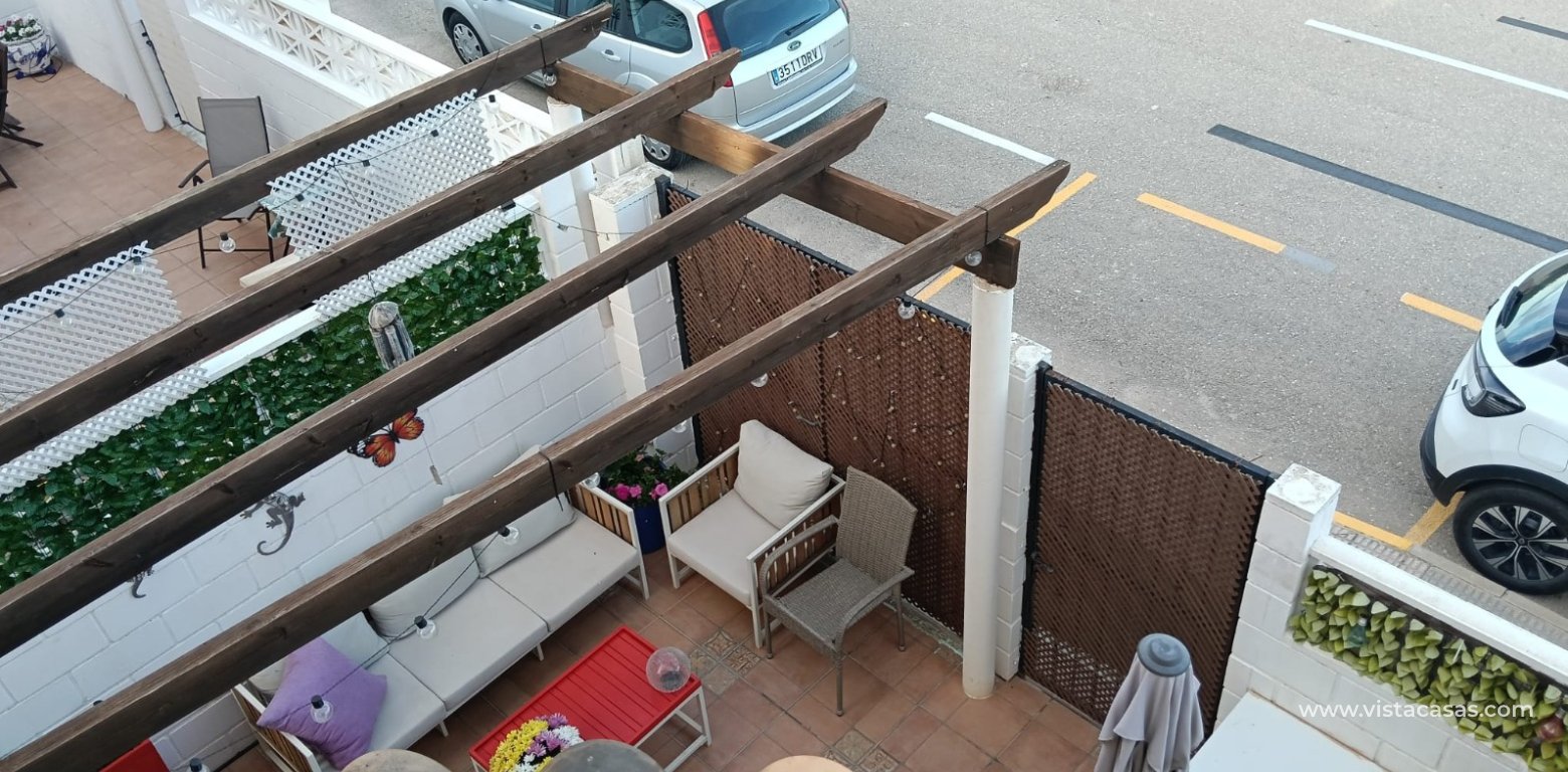 Resale - Villa - Los Montesinos