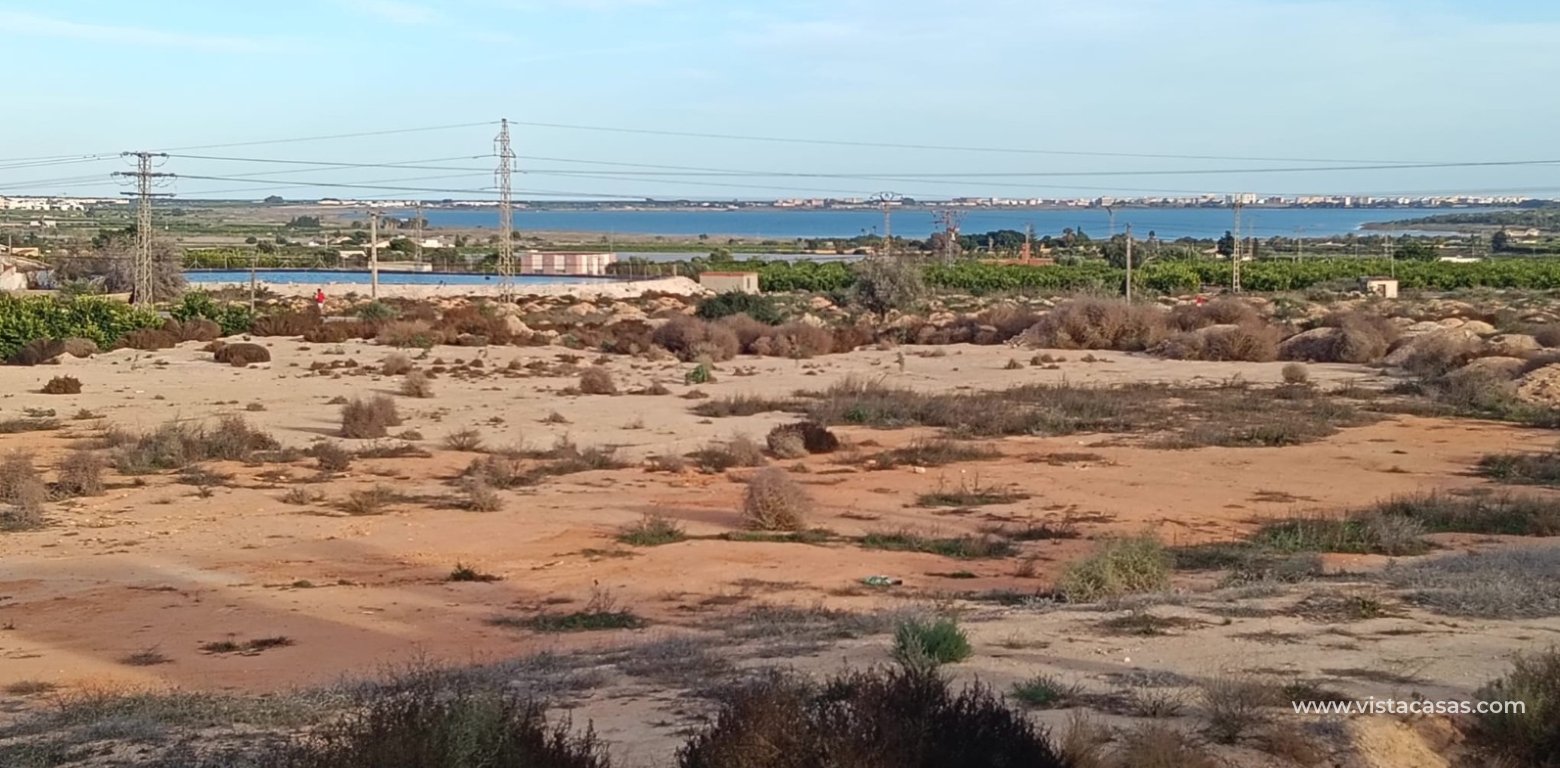 Resale - Villa - Los Montesinos