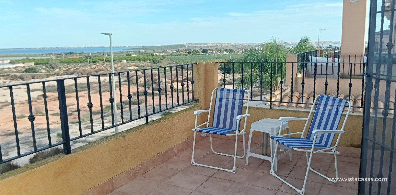 Resale - Villa - Los Montesinos