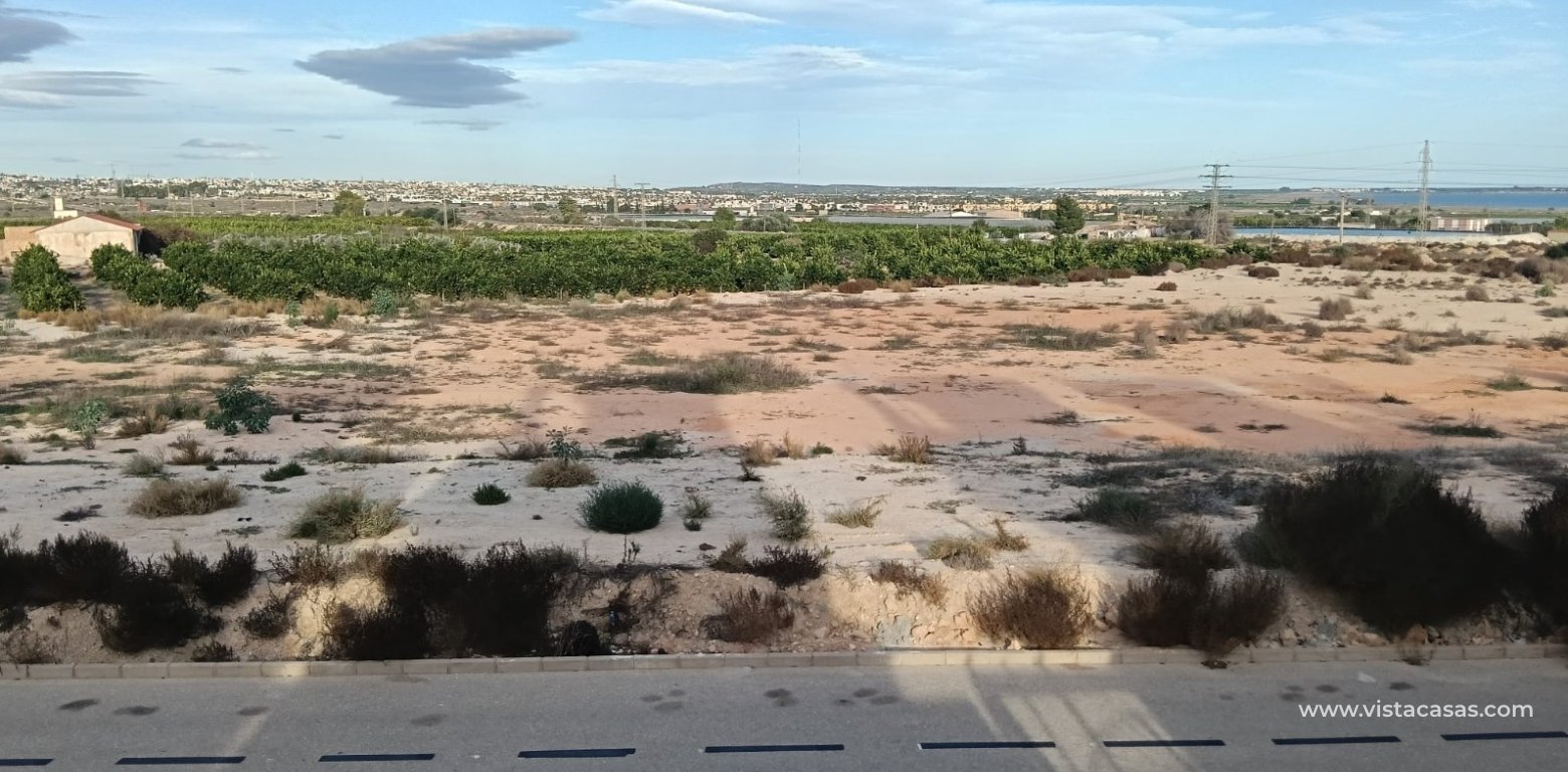 Resale - Villa - Los Montesinos