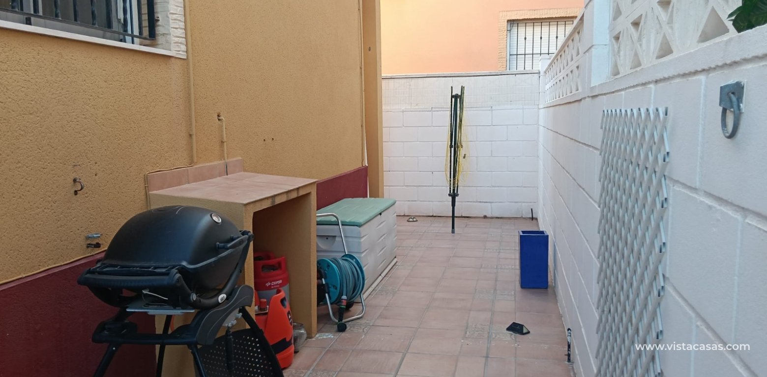 Resale - Villa - Los Montesinos