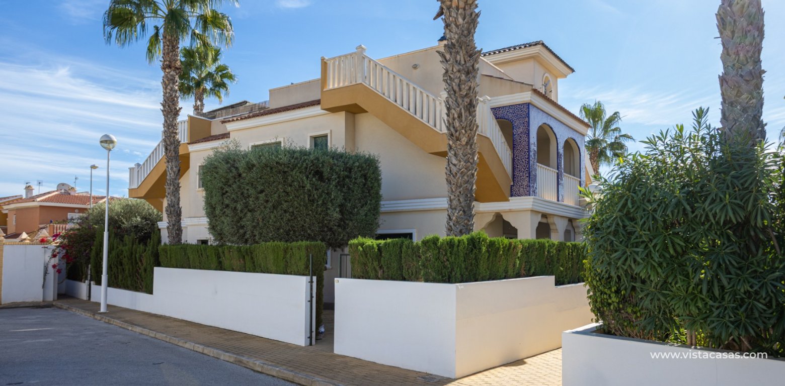 Resale - Apartment - Rojales - Ciudad Quesada