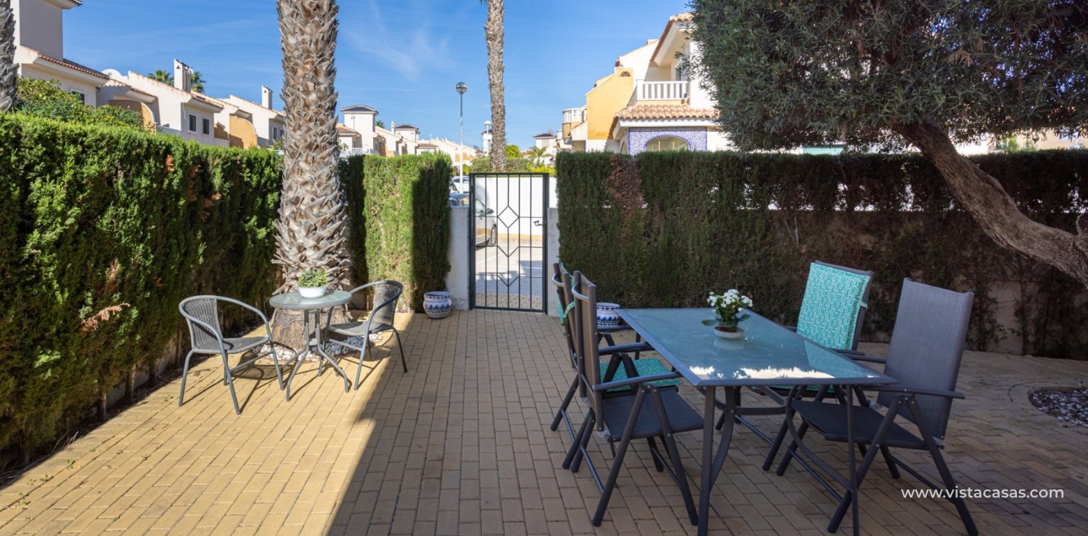 Resale - Apartment - Rojales - Ciudad Quesada