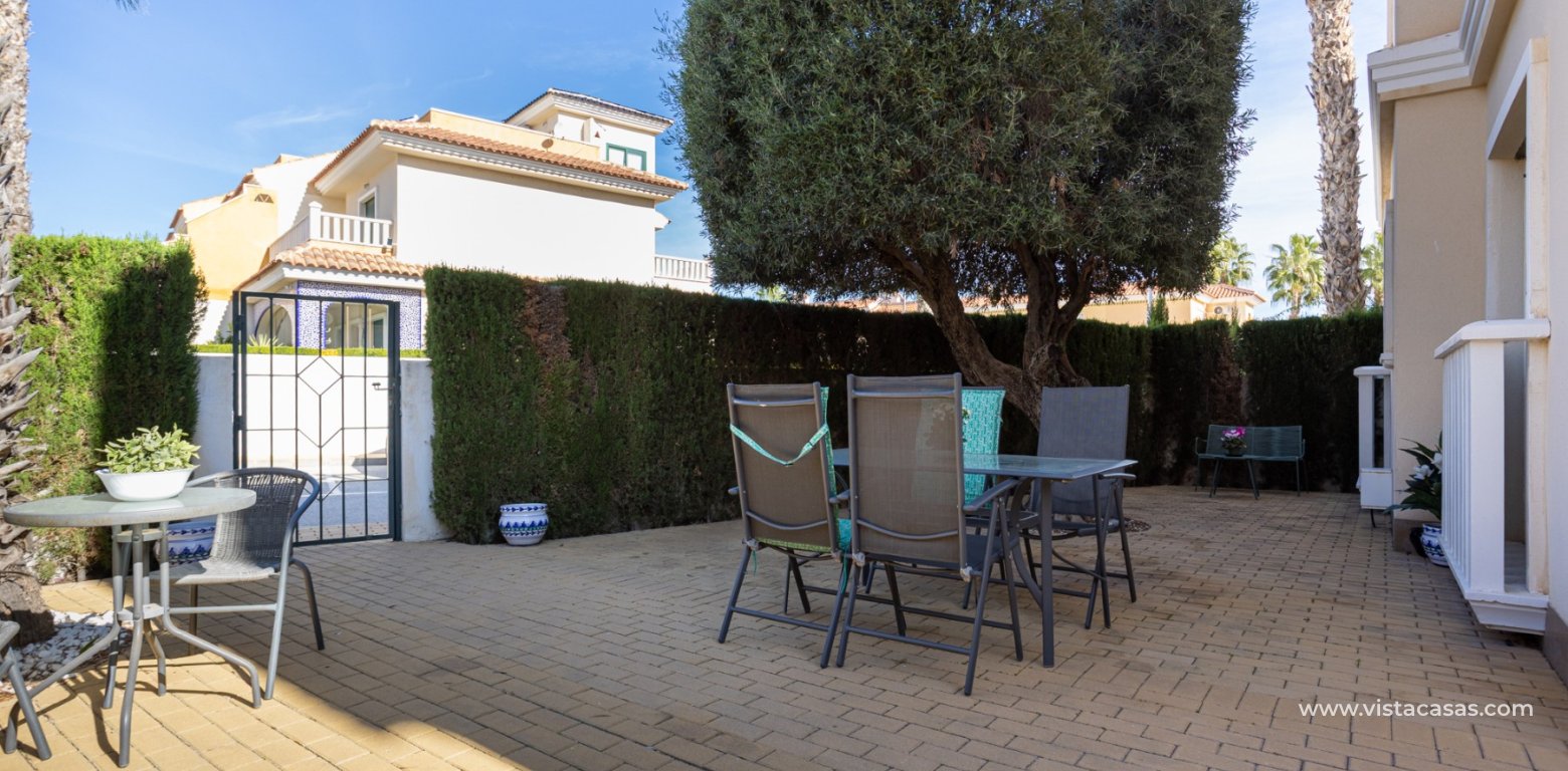 Resale - Apartment - Rojales - Ciudad Quesada