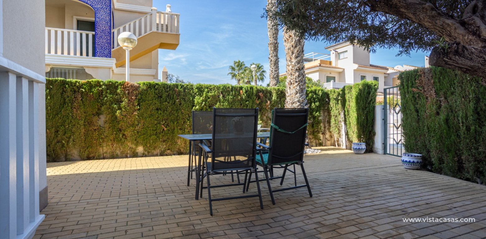 Resale - Apartment - Rojales - Ciudad Quesada