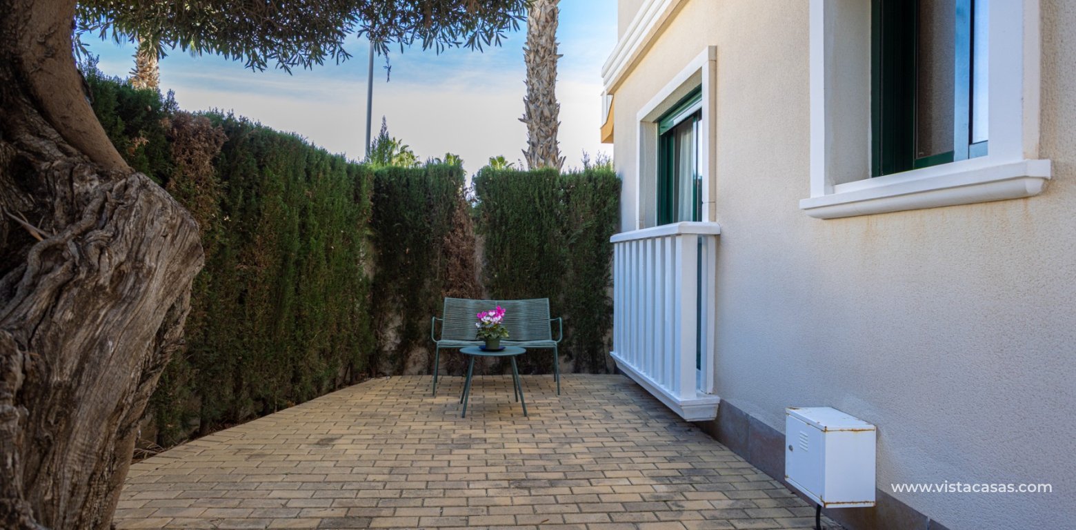 Resale - Apartment - Rojales - Ciudad Quesada