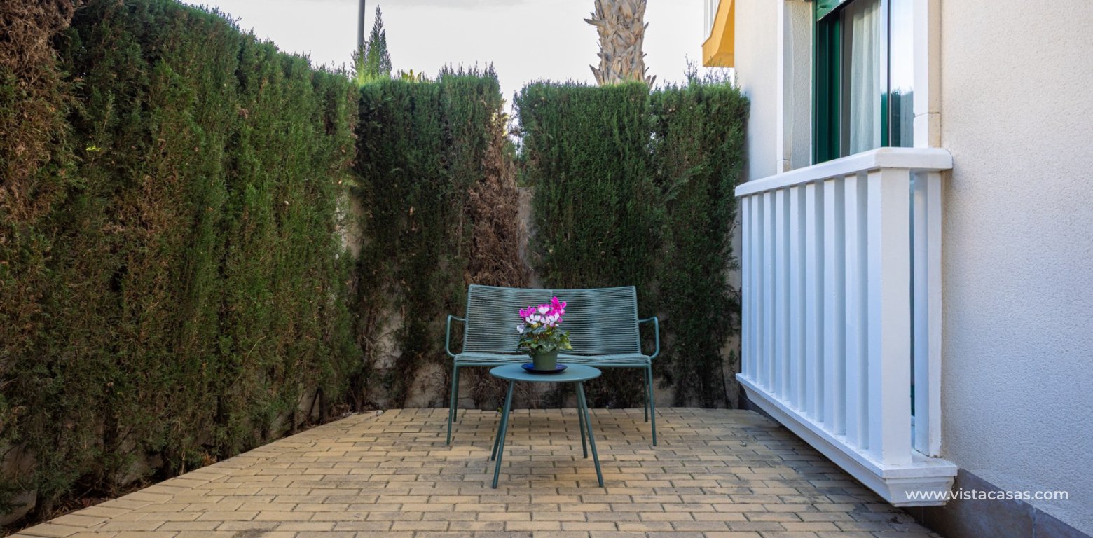 Resale - Apartment - Rojales - Ciudad Quesada