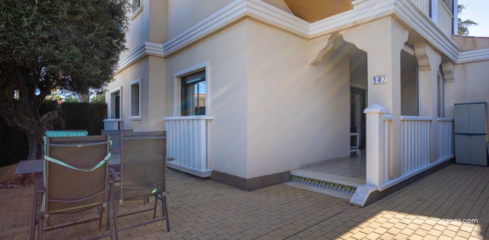 Resale - Apartment - Rojales - Ciudad Quesada