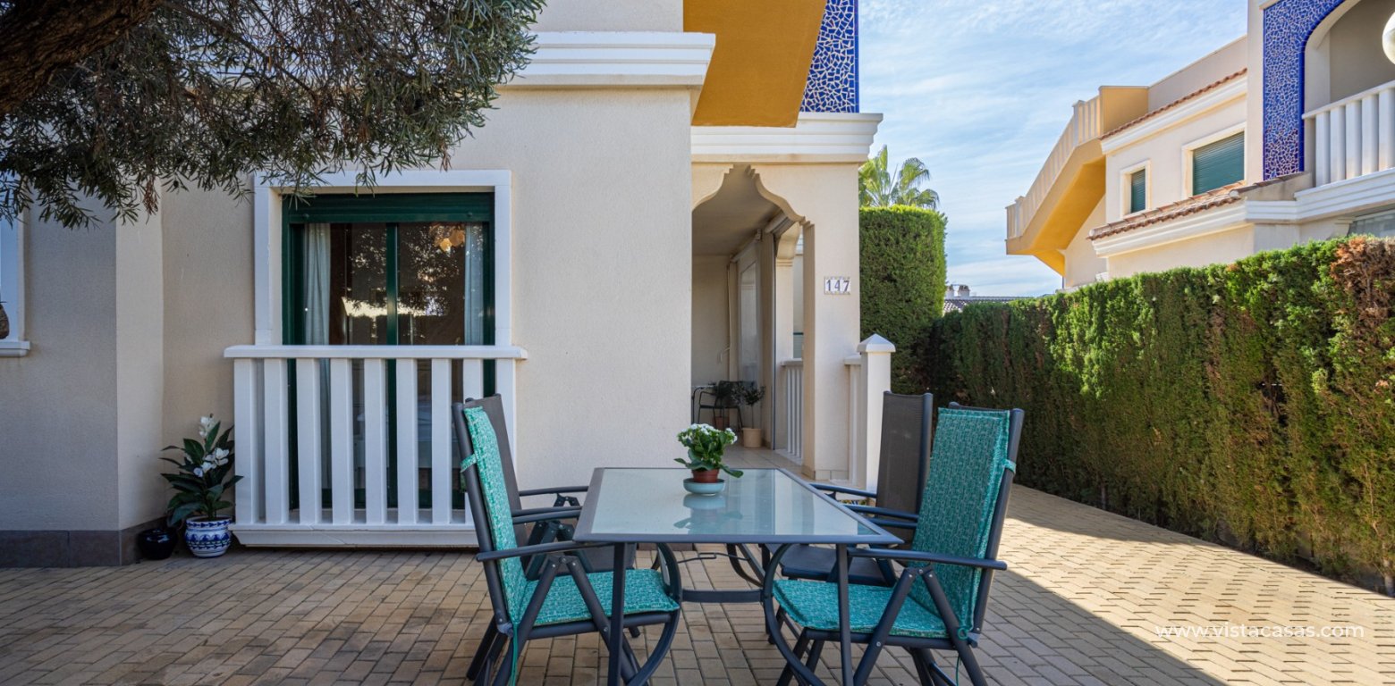 Resale - Apartment - Rojales - Ciudad Quesada