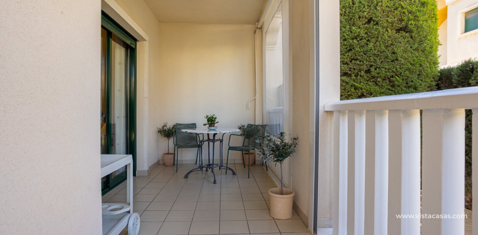 Resale - Apartment - Rojales - Ciudad Quesada