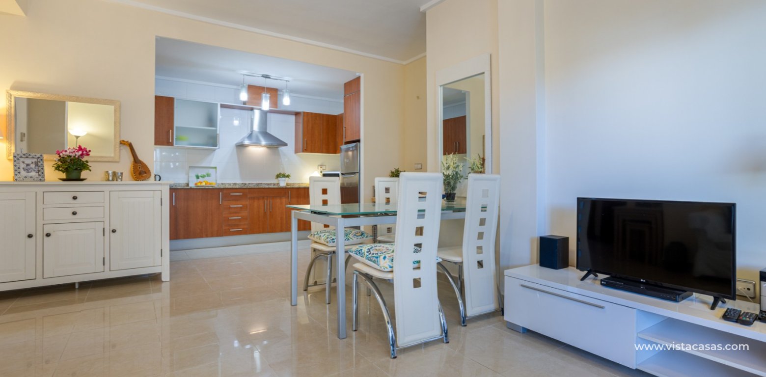 Resale - Apartment - Rojales - Ciudad Quesada
