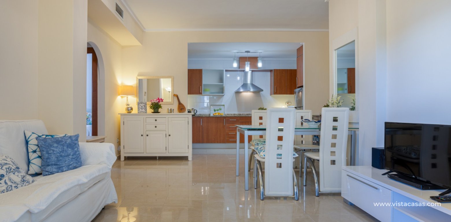 Resale - Apartment - Rojales - Ciudad Quesada